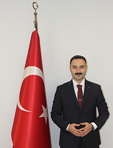 Mustafa AYVAT